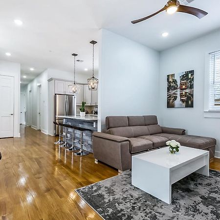 4Br Condo With Luxury Amenities New Orleans  Kültér fotó