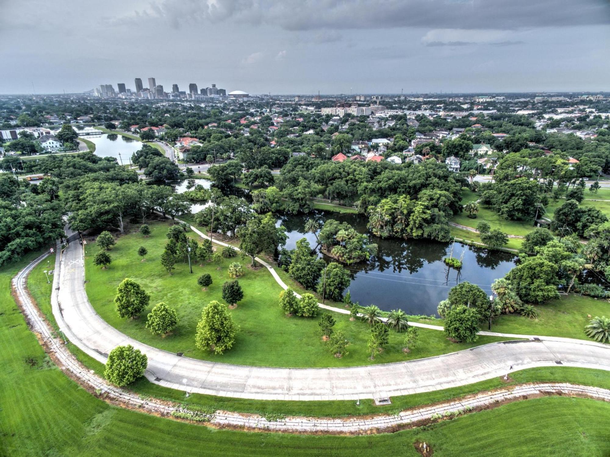4Br Condo With Luxury Amenities New Orleans  Kültér fotó