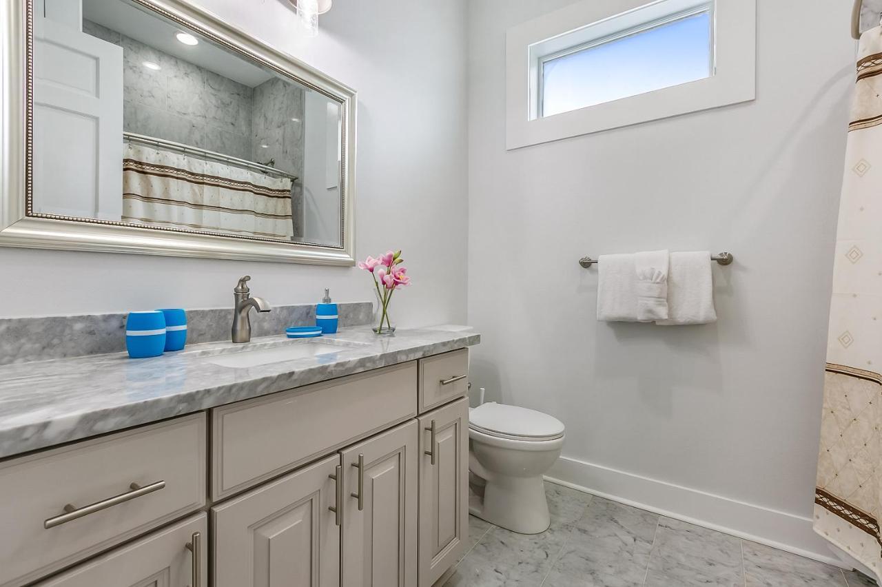 4Br Condo With Luxury Amenities New Orleans  Kültér fotó