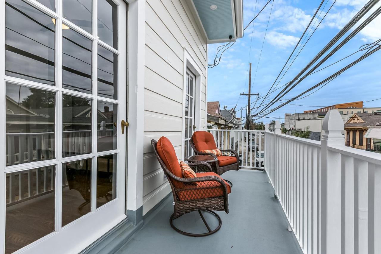 4Br Condo With Luxury Amenities New Orleans  Kültér fotó