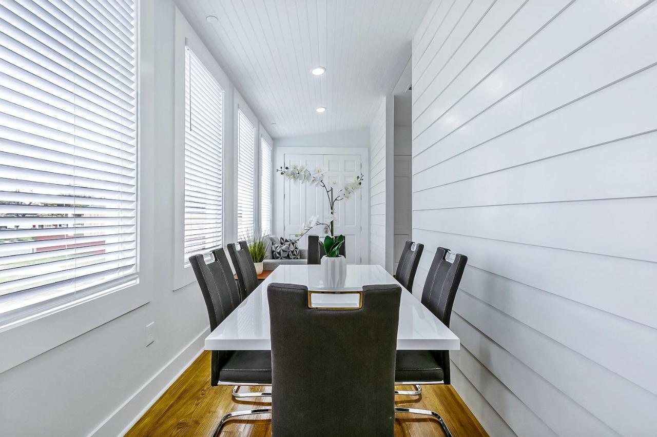 4Br Condo With Luxury Amenities New Orleans  Kültér fotó