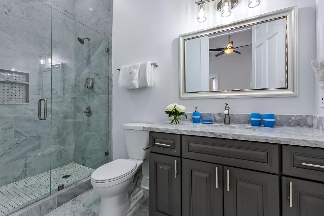 4Br Condo With Luxury Amenities New Orleans  Kültér fotó