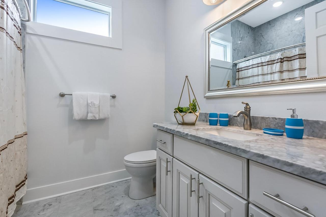 4Br Condo With Luxury Amenities New Orleans  Kültér fotó