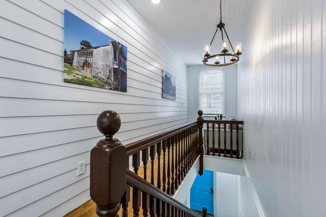 4Br Condo With Luxury Amenities New Orleans  Kültér fotó