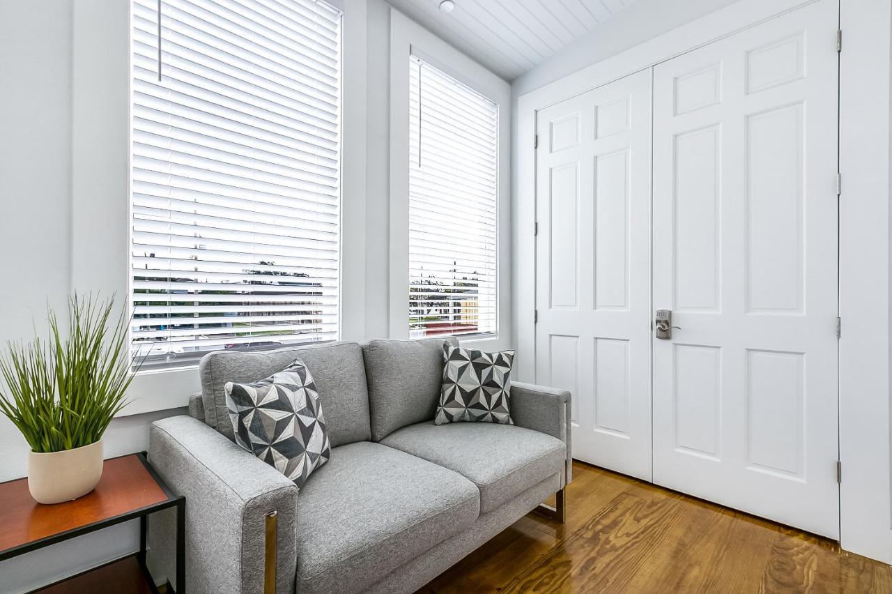 4Br Condo With Luxury Amenities New Orleans  Kültér fotó